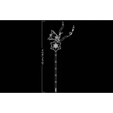 LEGO Constructor Botanicals Magnolia Branches, 4 image