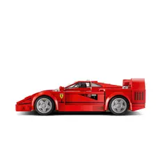 LEGO Speed Champions Ferrari F40 Supercar, 2 image
