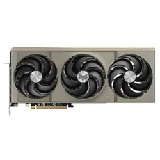 Video board SAPPHIRE Graphic Card Radeon RX 9070 XT 16GB GDDR6 NITRO+ GAMING OC