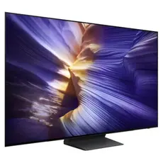 ტელევიზორი Samsung QE55S90FAUXRU, 2 image