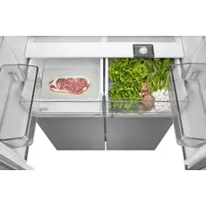 მაცივარი Midea MDRM691FIE46, 5 image