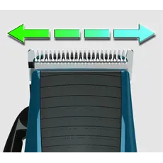 თმის საკრეჭი Remington HC5020 E51 Apprentice Hair Clipper, 3 image