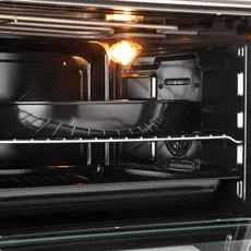 ელექტრო ღუმელი Ardesto MEO-F60CB, 2000W, 60L, Electric Oven, Black, 6 image