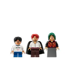 LEGO Constructor ONE PIECE Windmill Village Hut, 3 image