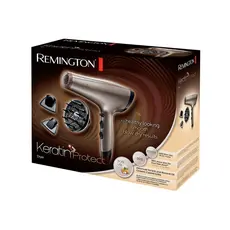 თმის საშრობი Remington AC8002 E51 Keratin Protect Dryer, 2 image