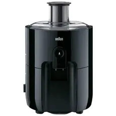 წვენსაწური Braun SJ3100BK, 3 image