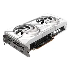 ვიდეო დაფა SAPPHIRE Graphic Card Radeon RX 9060 XT 16GB GDDR6 PURE GAMING OC, 2 image