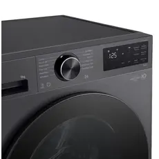 სარეცხი მანქანა LG F2X5FYNY6.AEBQME3, 2 image