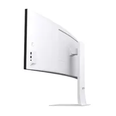 მონიტორი LG UltraWide 49U950A-W.AMA 49 5120 x 1440 IPS 5ms 144Hz White, 6 image