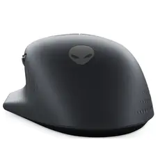 Dell Alienware Wireless Gaming Mouse - AW620M (Dark Side of the Moon), 7 image