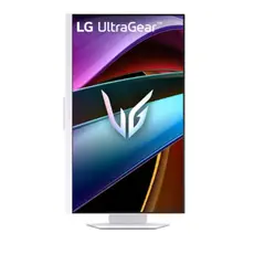 მონიტორი LG UltraGear Smart 31.5" 32G810SA-W 4K UHD (3840 x 2160) IPS 144Hz 1ms 400 cd/m² White, 4 image