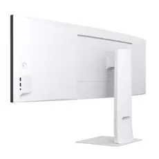 მონიტორი LG UltraWide 49U950A-W.AMA 49 5120 x 1440 IPS 5ms 144Hz White, 3 image