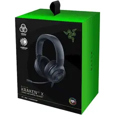 Headset Razer Kraken V3 X - Wired USB Gaming Headset, 4 image