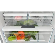 მაცივარი Bosch KDN76XIE1N, 4 image