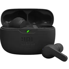 ყურსასმენი JBL WAVE BEAM TWS EARBUDS BLACK