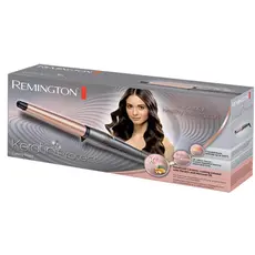 თმის სახვევი Remington CI83V6 E51 Keratin Protect Wand, 2 image