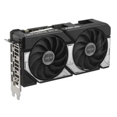 Video Card ASUS Graphic Card GeForce RTX 5060 Ti 8GB GDDR7 OC DUAL-RTX5060TI-O8G, 4 image
