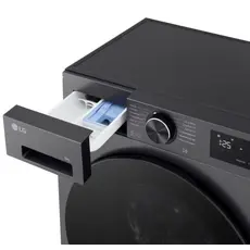 სარეცხი მანქანა LG F2X5PYNY6.AEBQME3, 3 image