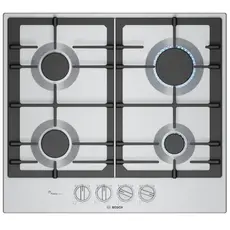 Bosch PCP6A5I90M gas stove surface