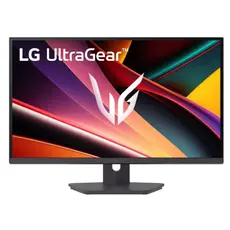 მონიტორი LG UltraGear 34G600A-B Curved 34" WQHD 3440 x 1440 VA 160Hz 1ms 300 cd/m²