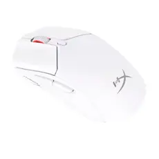 მაუსი HyperX Pulsefire Haste 2 Wireless White/6N0A9AA, 3 image