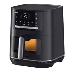 აეროგრილი Braun HF5055IBK