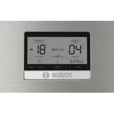 მაცივარი Bosch KDN86AID1N, 6 image