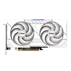 ვიდეო დაფა SAPPHIRE Graphic Card Radeon RX 9060 XT 16GB GDDR6 PURE GAMING OC