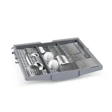 ჭურჭლის სარეცხი მანქანა Bosch SMP6EMI86Q, 3 image