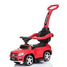 ბავშვის მექანიკური მანქანა 5188-A smal-R