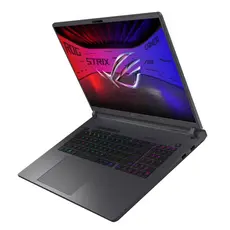 Notebook Asus ROG STRIX G18 G815LM-IS96 | Core™ Ultra 9 275HX | 32GB | 1TB SSD | 18" QHD 240Hz | WIN11 | RTX 5060 8GB | G815LM-IS96, 2 image