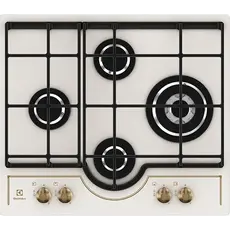 ჩასაშენებელი ქურის ზედაპირი  Electrolux GPE363RBV