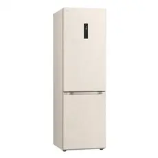 მაცივარი LG GR-B509FVFW.ASEQMER, 2 image