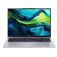 ნოუთბუქი Acer Aspire Lite 16/NX.D76EM.002 Silver