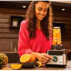 Blender Braun JB7551BK, 5 image