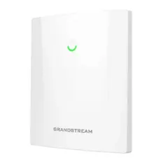 დაშვების წერტილი Grandstream GWN7660ELR, Outdoor AX3000 Wi-Fi 6 Access Point, 2*2:2 2.4/5G, 1x GbE, 1x SFP 2.5G, PoE, up to 300m coverage, up to 256 wireless clients, 2 image