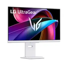 მონიტორი LG 32U850SA-W Smart 31.5” 4K UHD (3840x2160) IPS 400 cd/m² 60Hz White, 3 image