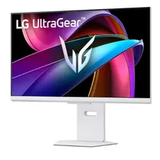 მონიტორი LG 32U850SA-W Smart 31.5” 4K UHD (3840x2160) IPS 400 cd/m² 60Hz White, 2 image