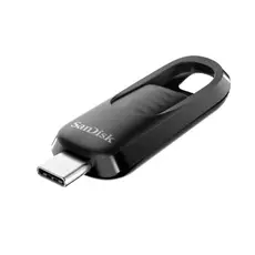 USB ფლეშ მეხსიერება SanDisk Ultra Slider USB Type-C Flash Drive - 1TB, 3 image
