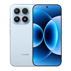მობილური ტელეფონი Xiaomi 17 NFC Dual Sim 12GB RAM 512GB 5G Global Version Blue