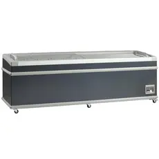 საყინულე მაცივარი MARAZZI SD/SC-800R