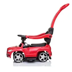 ბავშვის მექანიკური მანქანა 5188-A smal-R, 2 image