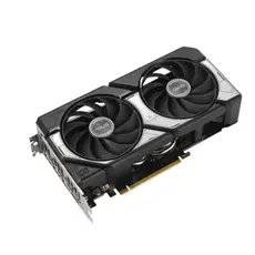 Video Card ASUS Graphic Card GeForce RTX 5060 Ti 8GB GDDR7 OC DUAL-RTX5060TI-O8G, 3 image
