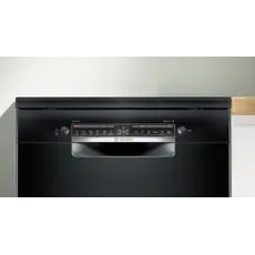 ჭურჭლის სარეცხი მანქანა Bosch SMS4IMB62Q, 4 image