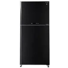 მაცივარი Sharp SJ-GV69G-BK, 2 image