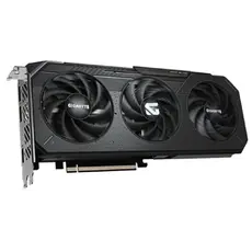 დედა დაფა GIGABYTE Graphic Adapter Radeon RX 9060 XT 16GB GDDR6 GAMING OC, 3 image