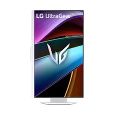 მონიტორი LG 32U850SA-W Smart 31.5” 4K UHD (3840x2160) IPS 400 cd/m² 60Hz White, 4 image