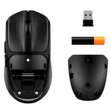 მაუსი HYPERX Pulsefire Fuse Wireless/A1KY6AA, 4 image