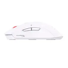 მაუსი HyperX Pulsefire Haste 2 Wireless White/6N0A9AA, 2 image