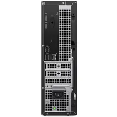 პერსონალური კომპიუტერი Dell Pro Slim Essential QVS1260/i5-14400/1x8GB DDR5 4800MT/s/512GB SSD/Intel UHD 730/Wi-Fi 6 + BT/Kb/Mouse/Ubuntu/3Ywr, 3 image